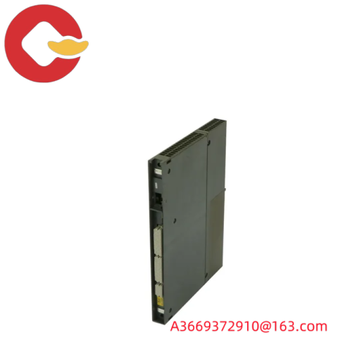 SIEMENS 6DD1-607-0AA1 - Advanced Automation Application Module