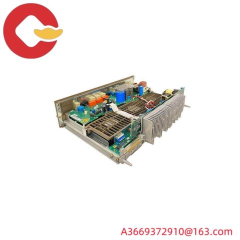 SIEMENS 6ES5955-3NC42 Industrial Power Supply Module for SIMATIC S5