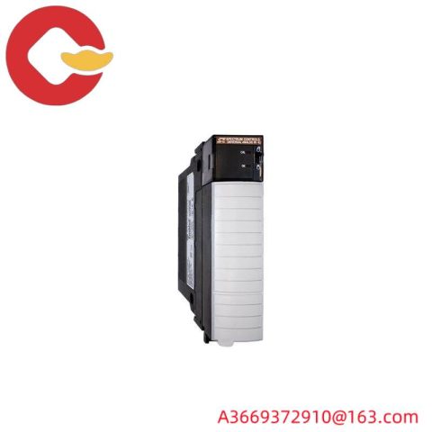 AB Electronics 1756-IRT8I Input/Output Module