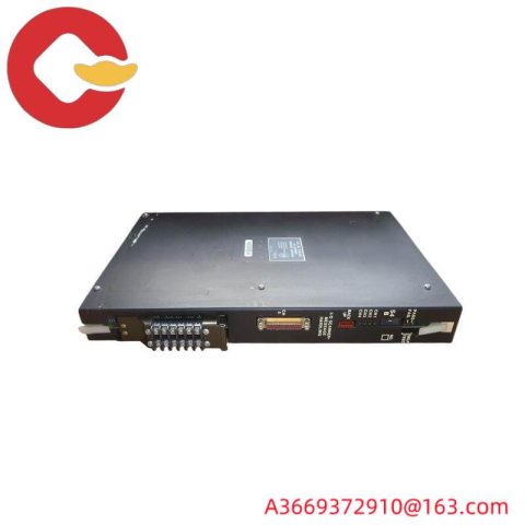 MES MES-40-360PE Industrial Control Module, Enhanced Performance and Reliability