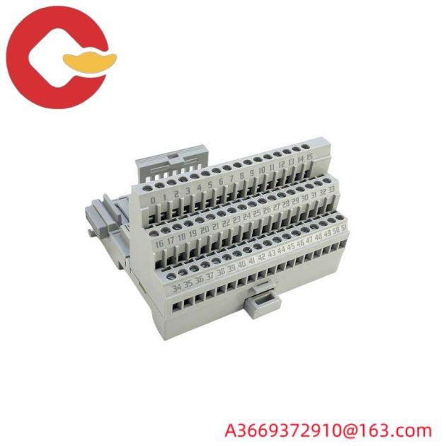 Allen-Bradley 1794-TB32 Terminal Base Unit for Industrial Control Systems