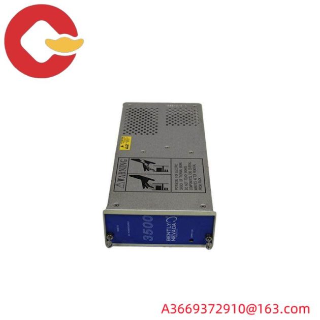ABB MB552 Controller Module for Enhanced Automation Systems