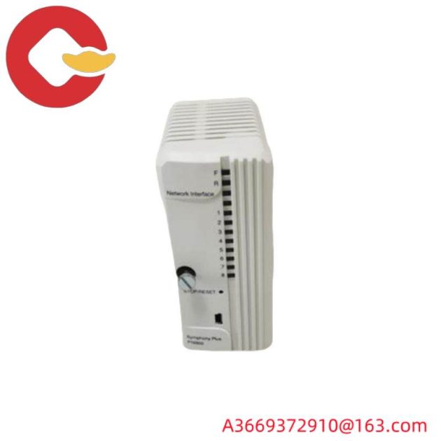 ABB CS512 3BUR980009R1DCN Interface Module