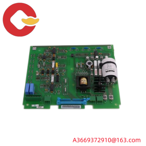ABB 3HAB8101-13 Servo Drive, ABB Manufacturing