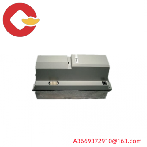 ABB 3HAB81017 DRIVE UNIT - Industrial Drive System