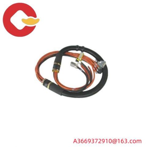 ABB 3HAC020144-001 Servo Power Cable - Automation Parts