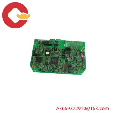 ABB 3HAC023195-007 Controller: Industrial Automation Heart