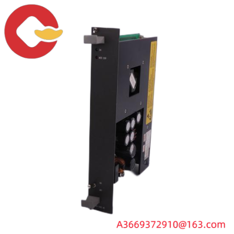 ABB 3HXB0100-134 ROTATE ATTACHMENT 15 - Industrial Automation Module