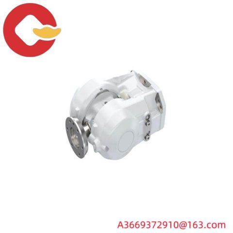 ABB 3HAC059479-002 Advanced Industrial Robots