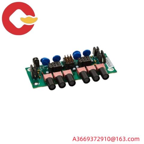 ABB DSQC655 Advanced Control Module for Industrial Automation