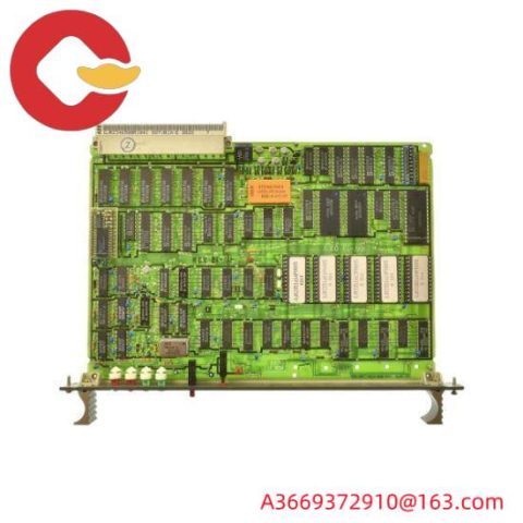 ABB ISCA022536R0870OS160B03 Control System Component