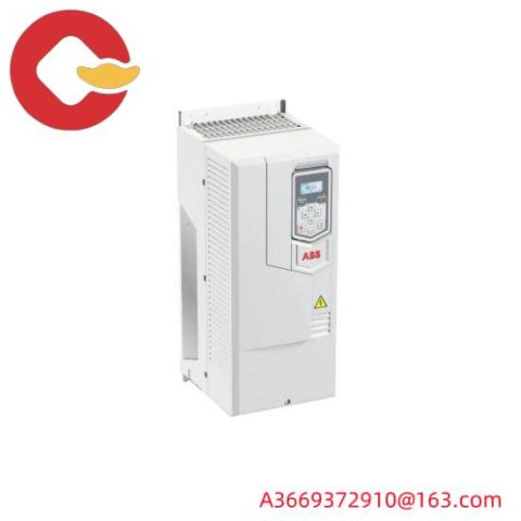 ABB ACS510-01-088A-4 Industrial Drive Control System
