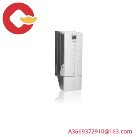 ABB ACS550-01-246A-4 Low Voltage AC Drive, Optimized for Industrial Control