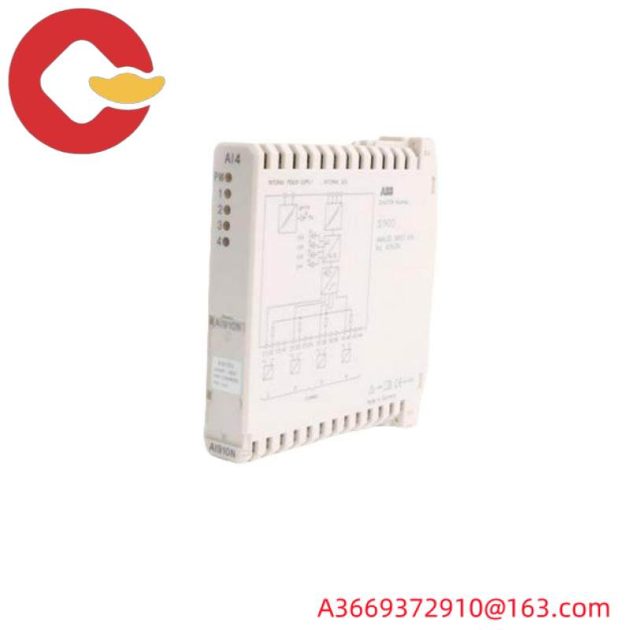 ABB 1783-BMS10CGP Fast Ethernet Ports, High Speed Network Module