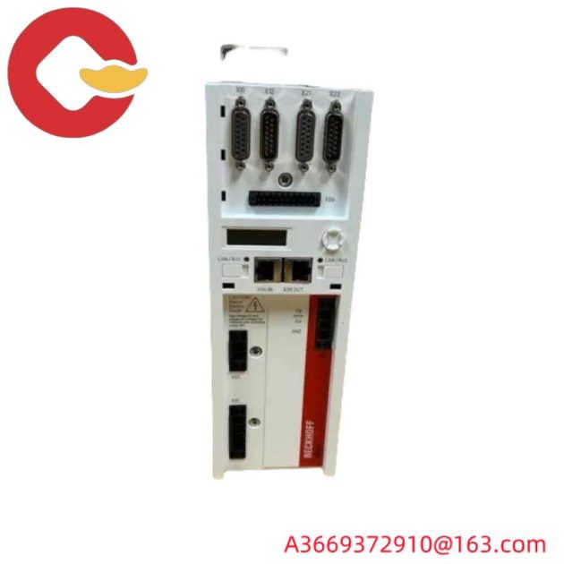 ABB v18311-1622101 Control Module