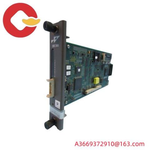 GE IC3600KRSV2 Industrial Control Module