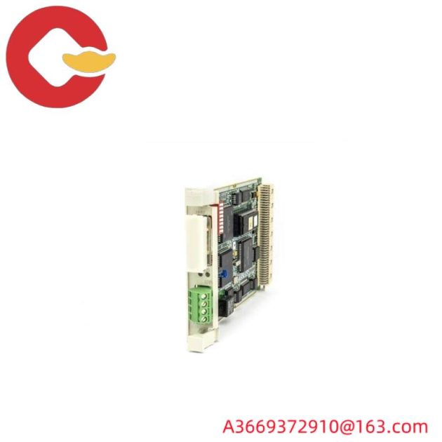 ABB 3HAC14868-1 Industrial Control Module