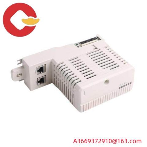 ABB CI853K01 3BSE018103R1 Second-Hand Industrial Module