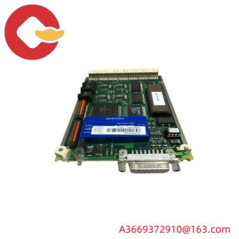 ABB CS512 3BUR980009R1DCN Interface Module