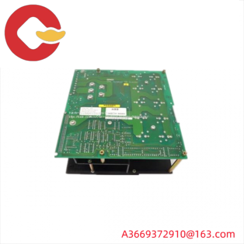 ABB DSQC249B Robot Rectifier Unit - High Efficiency Drive for Industrial Automation