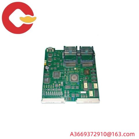 ABB HESG324526R11 316VC61 Module - Precision Control for Industrial Applications