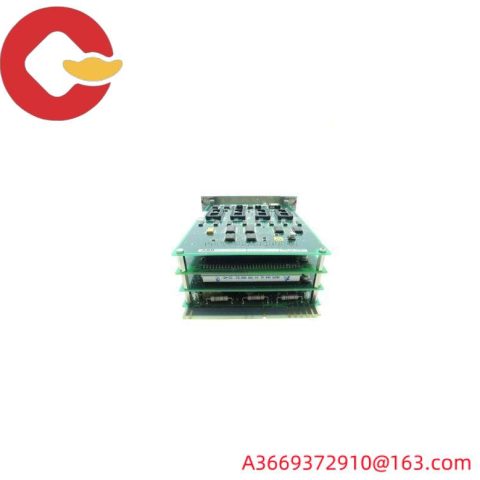 ABB v18311-1622101 Control Module
