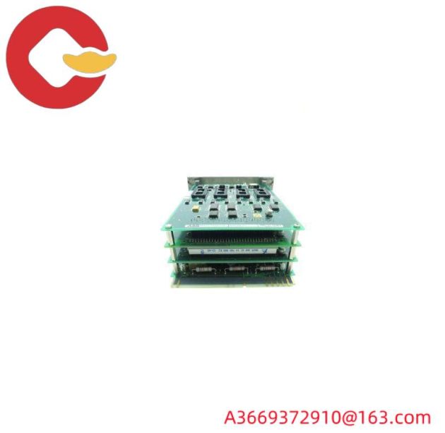 ABB v18311-1622101 Control Module
