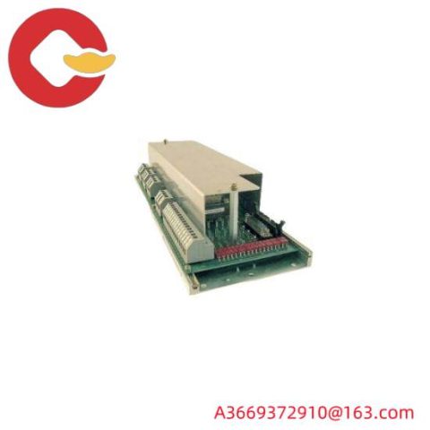 ABB PFVL142R Module Card, Precision Control and Automation