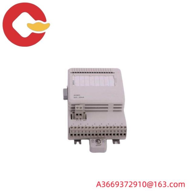 ABB LT8978bV1 HIEE320639R1 Control Module