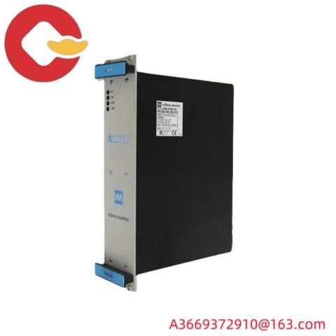 ABB MB552 Controller Module for Enhanced Automation Systems