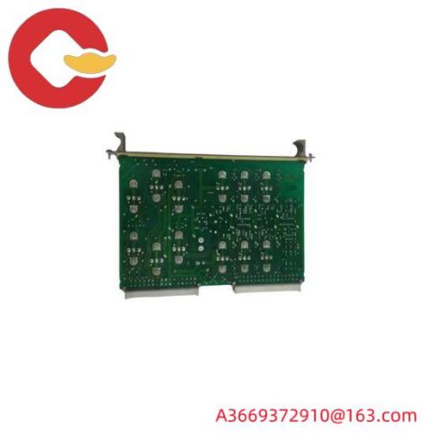 ABB LT8978bV1 HIEE320639R1 Control Module
