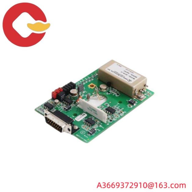 Allen Bradley 1585J-M8CBJM-2Ethernet Industrial Control Module