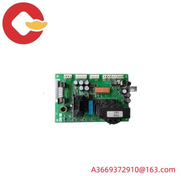 ABB NPOW-42C Industrial Power Supply Module