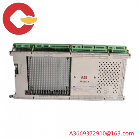 ABB PP-D517-A3011 Converter Controller