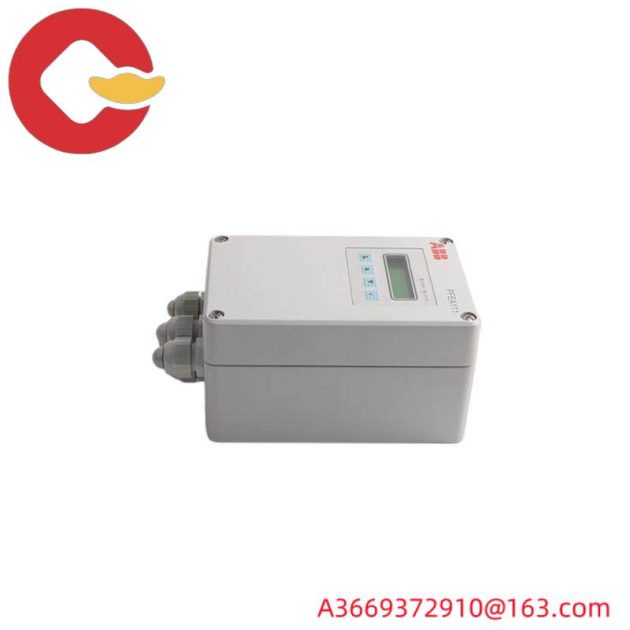 ABB 3HAC026787-2/15m Industrial Control Module