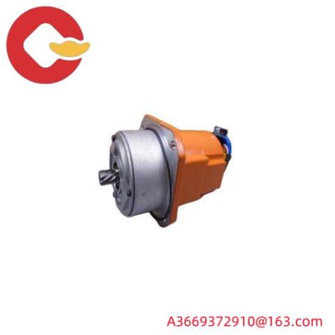 ABB 3HAC17326-1/02 Industrial Control Module