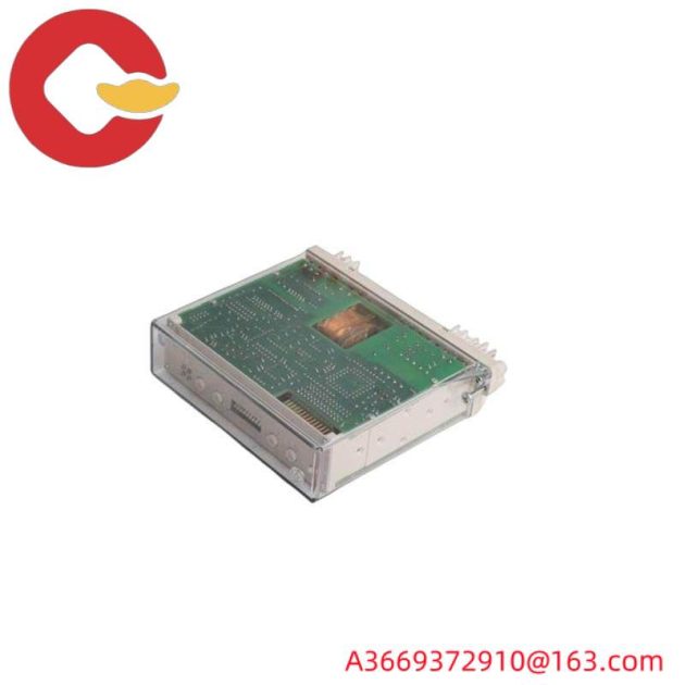 ABB RXPDK21H 1MRK000844-BB Directional Time-Overcurrent Relay: Advanced Protection for Industrial Applications