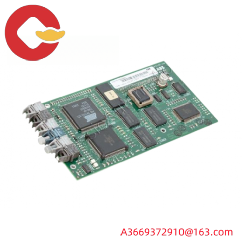 ABB SDCS AMC-DC-2 COAT 3ADT220090R040P - High-Performance Automation Control Module