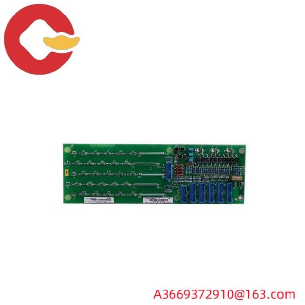 ABB SDCS-PIN-51 3BSE004940R0001 Advanced Measurement Card for Precision Control