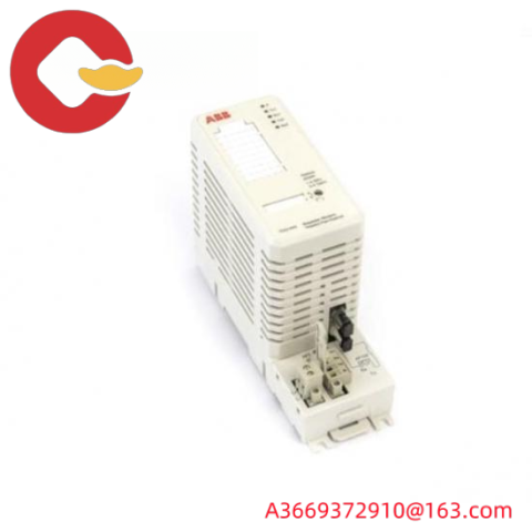 ABB TC514V2 3BSE013281R1 Control Module - Industrial Automation Component