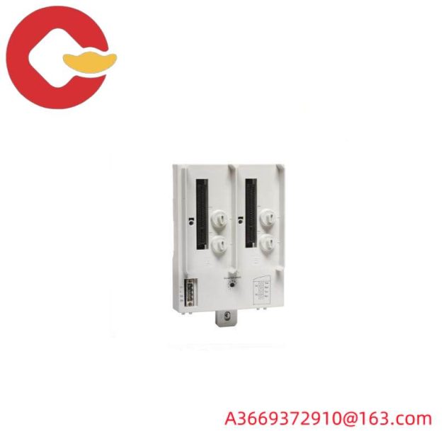 ABB EC-BOM-G009HLA002 Control Module, High-Performance Automation Component
