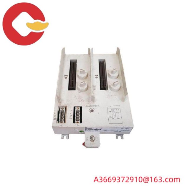 ABB 3HAC020730-002 Robotics Axis Component for Precision Motion Control