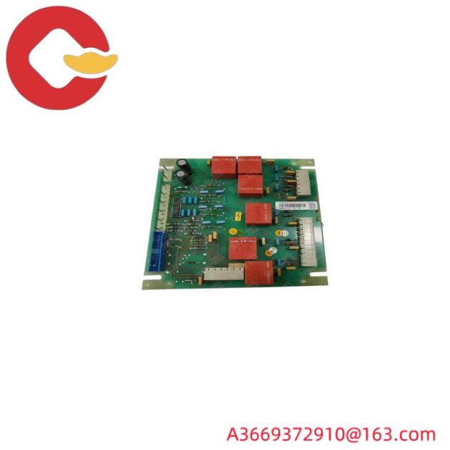 ABB 3HAC14868-1 Industrial Control Module