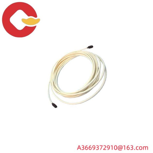 Bently Nevada 21747-085-00 Extension Cable, Industrial Control Module