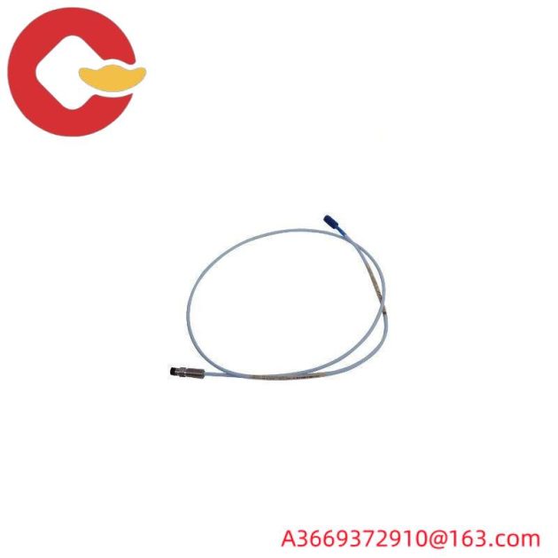 BENTLY NEVADA 330103-00-05-10-01-00: 3300 XL 8 mm Proximity Probes