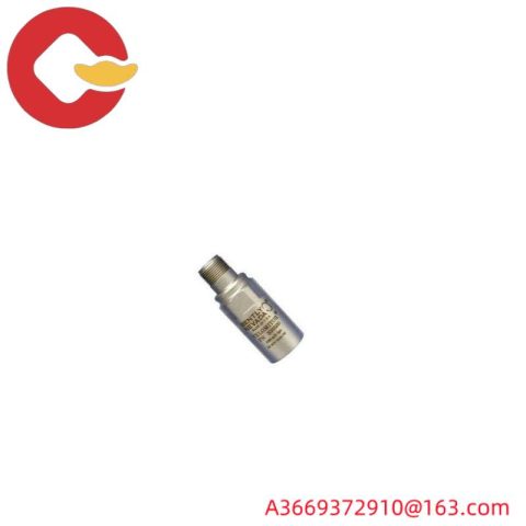 American Bentley 330500-02-04 Velomitor Piezo-Velocity Sensor for Industrial Control