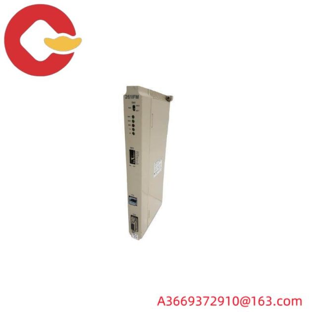 Yaskawa JANCD-JCP02B Control Module, Advanced Industrial Automation Component
