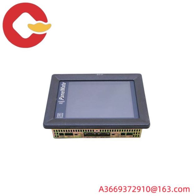 Cutler-Hammer 1785K PMPP-1700 Power Module for Industrial Automation
