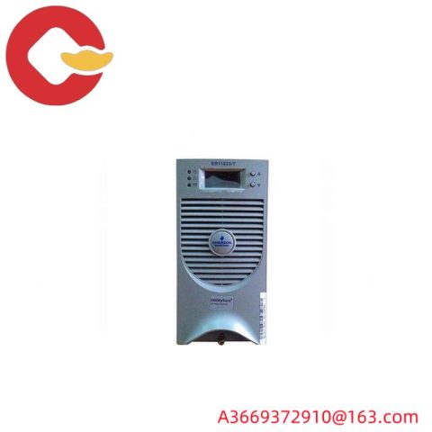 EMERSON ER11020/T Power Supply Module