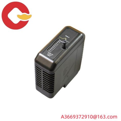 Emerson 772B388G21 Industrial Control Module, Designed for Enhanced Automation